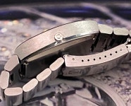 Omega Constellation Electroquartz F8192 Hz Ref. 196.0014 |... for $3,395 for sale from a Private Seller on Chrono24