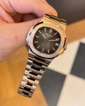 Patek Philippe Nautilus 5711/1R-001 for $192,749 for sale from a Trusted Seller on Chrono24