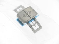 Patek Philippe Aquanaut Deployant buckle folding clasp 18mm... for $4,887 for sale from a Trusted Seller on Chrono24