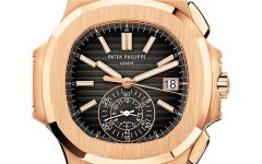 Patek Philippe Nautilus 5980/1R-001 for Price on request for sale from a Trusted Seller on Chrono24