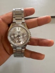 Casio MTP-1375 ENTICER MEN MTP-1375D-7AV Full set, with all... for $55 for sale from a Private Seller on Chrono24