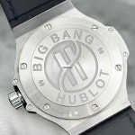 Hublot Big Bang 38 mm 361.SX.7710.NR.1104.JPN18 Quartz Steel Very good for $6,604 for sale from a Seller on Chrono24