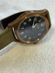 Oris Big Crown Propilot Date 01 751 7761 3164-07 3 Complete... for $1,351 for sale from a Private Seller on Chrono24
