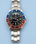 Rolex GMT-Master Rolex GMT Ref. 1675 “Pepsi” – 1961 Gilt... for $64,995 for sale from a Private Seller on Chrono24