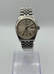 Rolex Datejust 36 Datejust 1601 · 36mm · Silver Dial · Fluted... for $4,199 for sale from a Private Seller on Chrono24