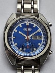 Seiko Chronograph Seiko 6139-6015 for $798 for sale from a Private Seller on Chrono24
