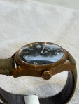 Oris Big Crown Propilot Date 01 751 7761 3164-07 3 Complete... for $1,351 for sale from a Private Seller on Chrono24