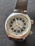 Oris Chronoris Date Full set, warranty until 2028 for $1,064 for sale from a Private Seller on Chrono24
