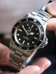 Rolex Submariner 1972 Rolex Submariner (Ref. 5513) Non-Serif... for $15,100 for sale from a Trusted Seller on Chrono24