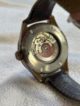 Oris Big Crown Propilot Date 01 751 7761 3164-07 3 Complete... for $1,351 for sale from a Private Seller on Chrono24