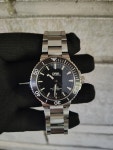 Oris 7732 4124-07 8 21 05eb 01 733 Date 39,5mm Aquis Oris... for $1,295 for sale from a Private Seller on Chrono24