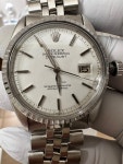 Rolex Datejust 36 Vintage 1603 White Dial for $4,250 for sale from a Private Seller on Chrono24