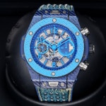 Hublot Big Bang Unico 411.YL.5190.NR.ITI15 “ITALIA INDEPENDENT... for $12,500 for sale from a Seller on Chrono24