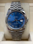 Rolex Datejust 41 for $15,995 for sale from a Seller on Chrono24