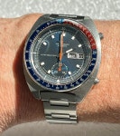 Seiko Pogue 6139-6002 for $1,188 for sale from a Private Seller on Chrono24