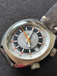 Oris Chronoris Date Full set, warranty until 2028 for $1,064 for sale from a Private Seller on Chrono24