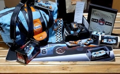 Steinhart racetimer gt Racetimer GT nr 75 di 88 pz mega full set for $4,759 for sale from a Private Seller on Chrono24