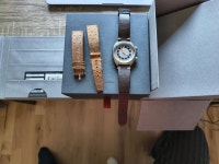 Oris Chronoris Date Full set, warranty until 2028 for $1,064 for sale from a Private Seller on Chrono24