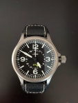 Sinn 856 Utc 856 UTC Set complet, très récente, garantie... for $2,285 for sale from a Private Seller on Chrono24