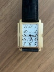 Patek Philippe Gondolo 5024 Goldene Faltschließe for $13,043 for sale from a Private Seller on Chrono24