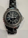 Chanel J12 Model H1416 - immaculate for $8,284 for sale from a Private Seller on Chrono24