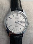 Seiko King 5626-7113 Automatic 1974 Very good for $615 for sale from a Private Seller on Chrono24