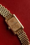 Cartier Tank Mini Cartier Tank Mini bracelet or d’origine 828003 for $13,042 for sale from a Private Seller on Chrono24