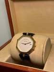 Gérald Genta Success-G3286.7 Full Set-Automatic for $12,770 for sale from a Trusted Seller on Chrono24