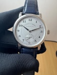 A. Lange & Söhne 1815 naked for $24,050 for sale from a Trusted Seller on Chrono24