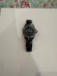 Chanel J12 Model H1416 - immaculate for $8,284 for sale from a Private Seller on Chrono24