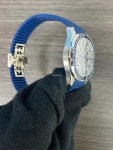 Patek Philippe 5268/461G Sapphire Diamond Aquanaut Luce Haute... for $682,500 for sale from a Trusted Seller on Chrono24
