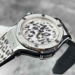 Hublot Big Bang 38 mm 361.SX.7710.NR.1104.JPN18 Quartz Steel Very good for $6,604 for sale from a Seller on Chrono24