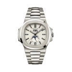 Patek Philippe Nautilus Full set 5726/1A-010 for $138,308 for sale from a Trusted Seller on Chrono24