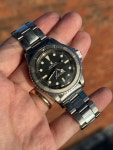 Rolex Submariner Rolex 5514 COMEX HEV Submariner 1 Owner w/... for $49,019 for sale from a Private Seller on Chrono24