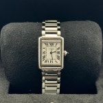 Cartier Tank Must Cartier Tank Must WSTA0051 – Full Set – 2023 for $4,090 for sale from a Seller on Chrono24