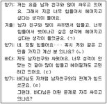 청소년상담사 3급(1교시) 필기 기출문제(해설) 및 CBT 2019년10월05일... 포함) 전자문제집 CBT - 최강 자격증 기출문제 전자문제집 CBT