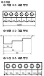 전산응용기계제도기능사 필기 기출문제(해설) 및 전자문제집 CBT 2016년07월10일[4회](5151) - 웹버전(해설일부포함) 전자문제집 CBT - 최강... 