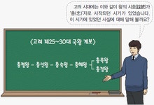 [2점] - 한국사능력검정시험 심화 필기 기출문제 2017년 01월 21일 (34회) 19번 (정답, 해설) - 최강 자격증 기출문제 전자문제집 CBT