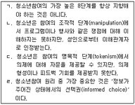 청소년상담사 3급(2교시)(구) 필기 기출문제(해설) 및 전자문제집... 전자문제집 CBT - 최강 자격증 기출문제 전자문제집 CBT