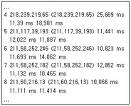 리눅스마스터 1급 필기 기출문제(해설) 및 CBT 2003년01월11일(7859)... 포함) 전자문제집 CBT - 최강 자격증 기출문제 전자문제집 CBT