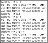 리눅스마스터 1급 필기 기출문제(해설) 및 CBT 2012년09월08일(7881)... 포함) 전자문제집 CBT - 최강 자격증 기출문제 전자문제집 CBT