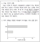 수능(국어영역) 필기 기출문제(해설) 및 전자문제집 CBT 2013년07월12일(8824) - 웹버전(해설일부포함) 전자문제집 CBT - 최강 자격증... 