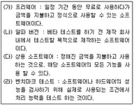 워드프로세서 (구 1급) 필기 기출문제(해설) 및 CBT 2020년02월29일... 전자문제집 CBT - 최강 자격증 기출문제 전자문제집 CBT