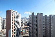 거제동 레이카운티 43,000 만원 (명당(明堂)공인중개사사무소) - 부산광역시 연제구 거제동