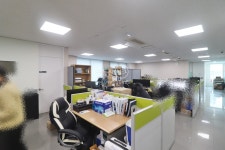 삼성동 대형사무실 25,000/1,200 만원 ((주)미스터부동산중개법인) - 서울특별시 강남구 삼성동