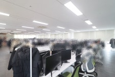 신사동 대형사무실 21,340/2,134 만원 (강남 공인중개사사무소) - 서울특별시 강남구 신사동