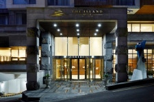 제주 디아일랜드 블루 데일리호텔 - 호텔&레스토랑 할인예약