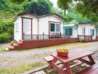 여수 돌산힐링펜션 데일리호텔 - 호텔&레스토랑 할인예약