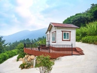 여수 돌산힐링펜션 데일리호텔 - 호텔&레스토랑 할인예약