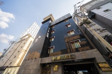 울산 삼산 VIP 데일리호텔 - 호텔&레스토랑 할인예약